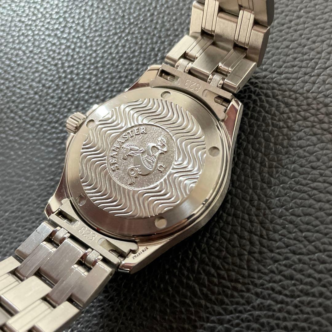 OMEGA オメガ シーマスター 2511.31