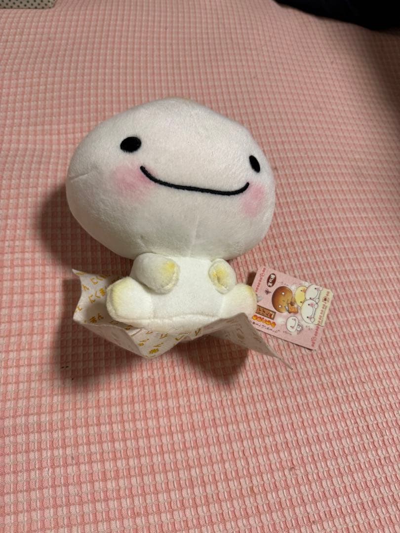 超激レア こげぱんぬいぐるみ全種セット りんごパン ベリーパン他 平成