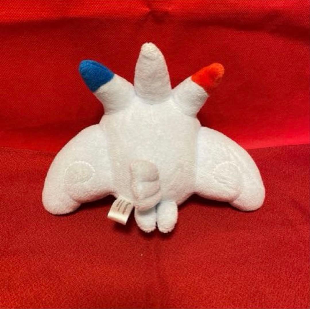 トゲキッス ドール ぬいぐるみ - メルカリ