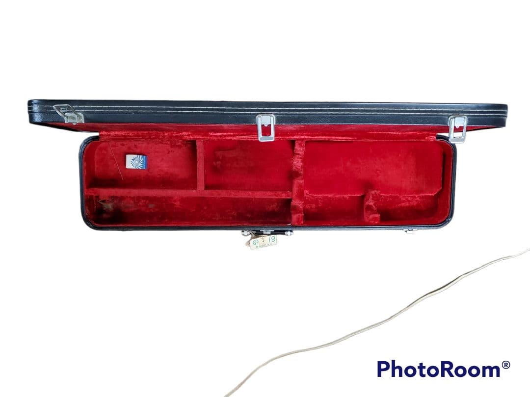 ガンケース 2個セット