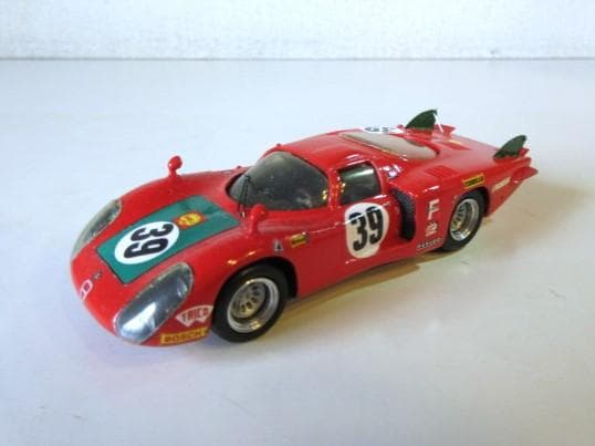 特価 Provence (1/43) アルファロメオ Tipo33/2 LM