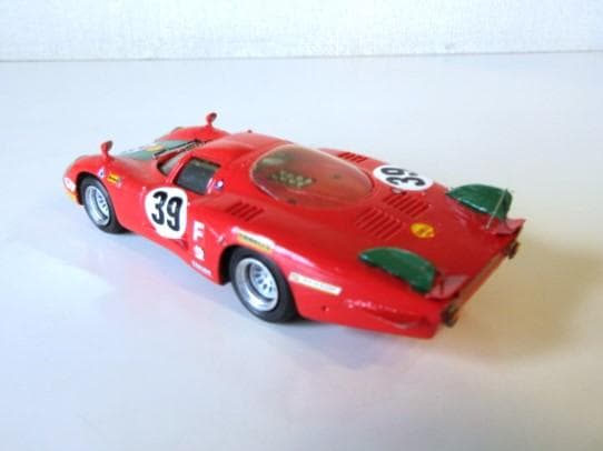 特価 Provence (1/43) アルファロメオ Tipo33/2 LM