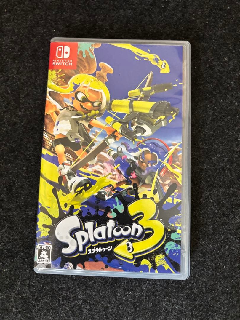 任天堂スイッチ ソフト まとめ売り