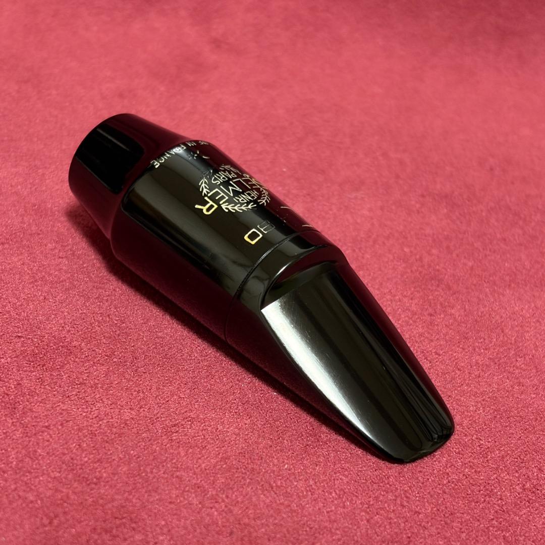 ソプラノ S80 C⭐︎ セルマー マウスピース - メルカリ