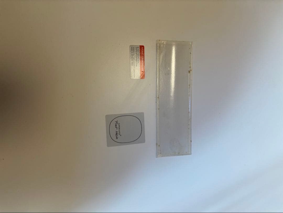 Fritz Hansen スーパー円テーブル　フリッツハンセン