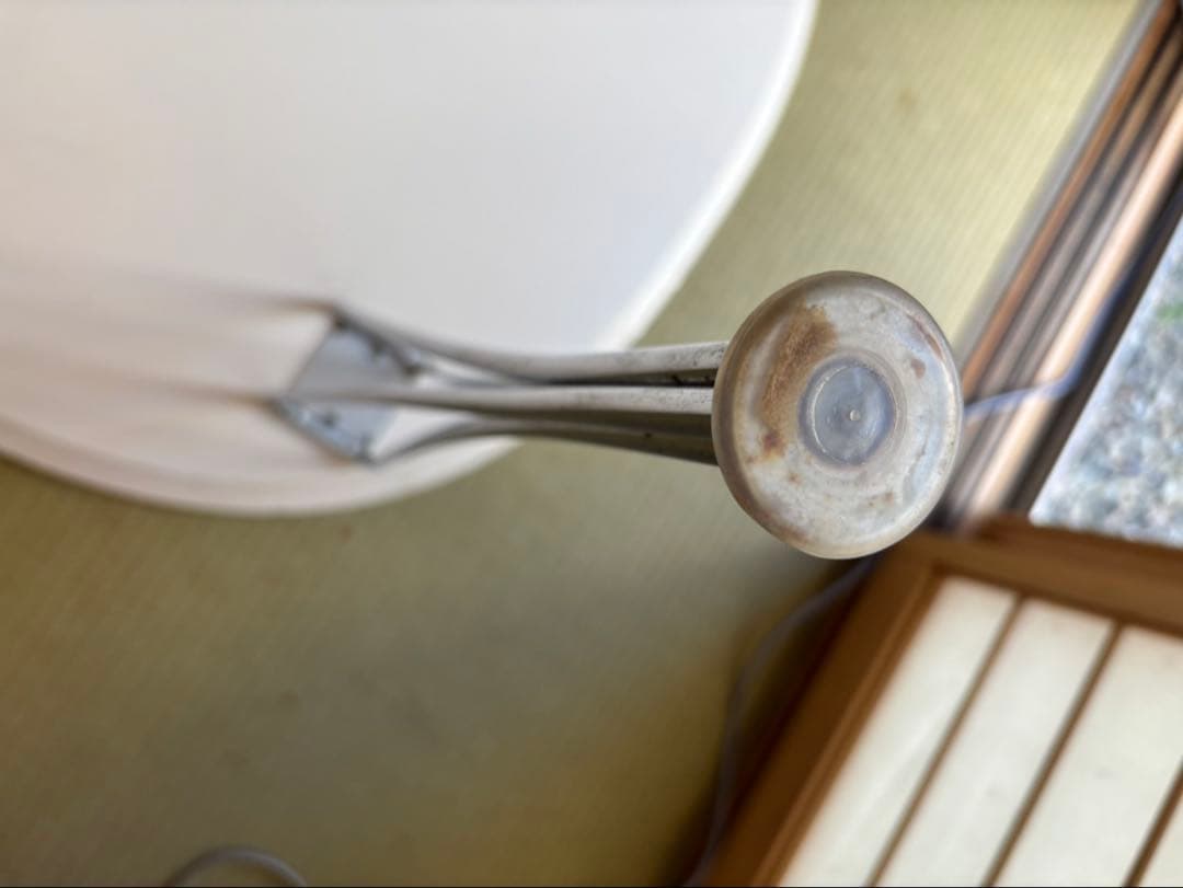 Fritz Hansen スーパー円テーブル　フリッツハンセン