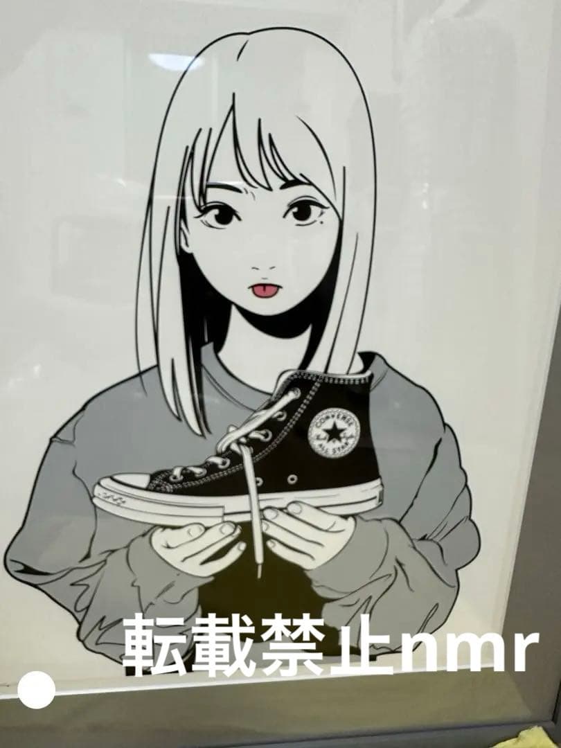 真作バックサイドワークスBackside works 履かないの？black