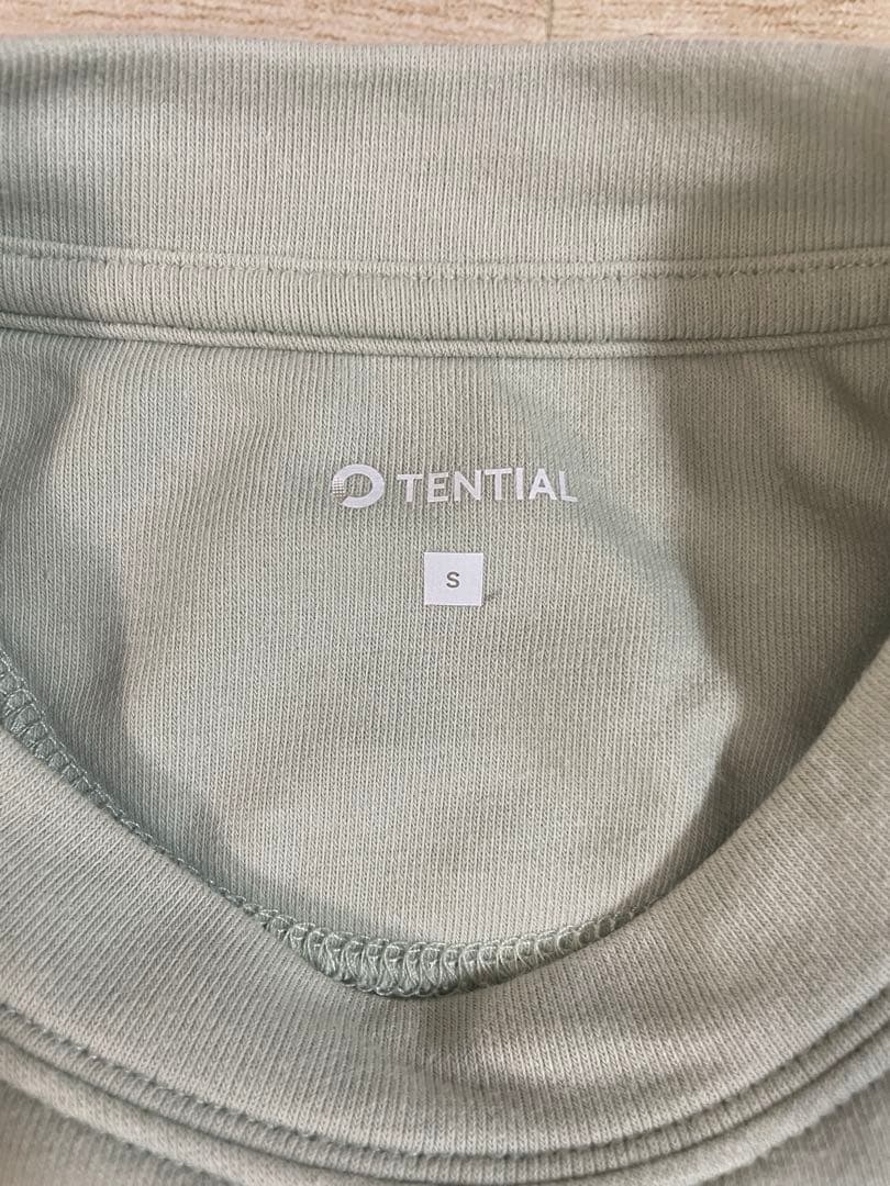 TENTIAL bakune リカバリーウェア 上下セット