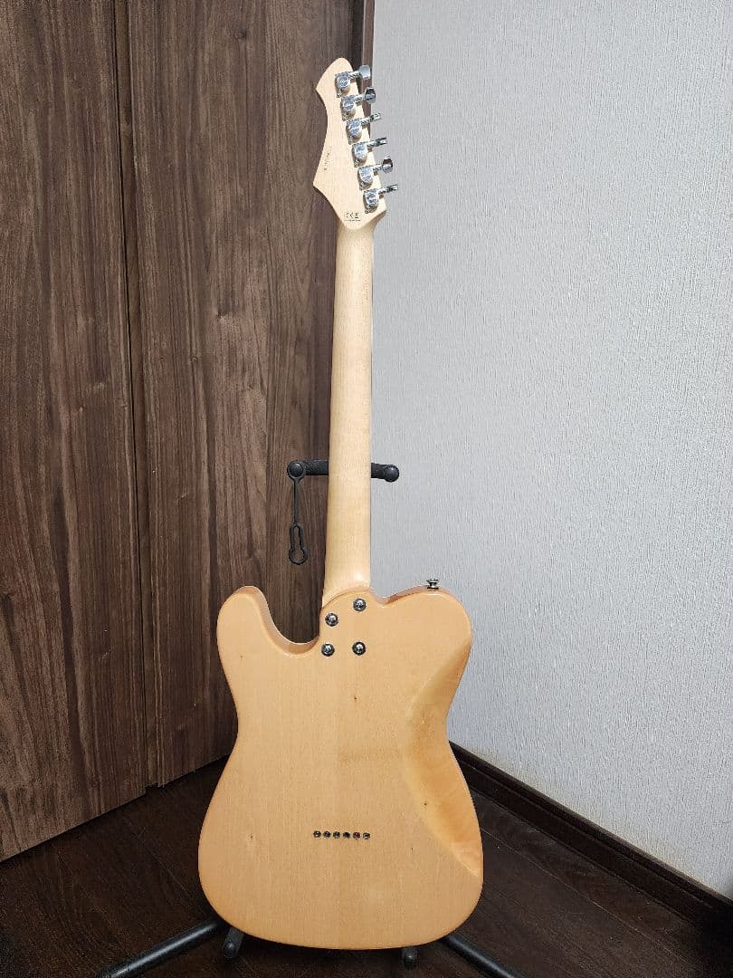 Aria ProII エレキギター 615-AE200