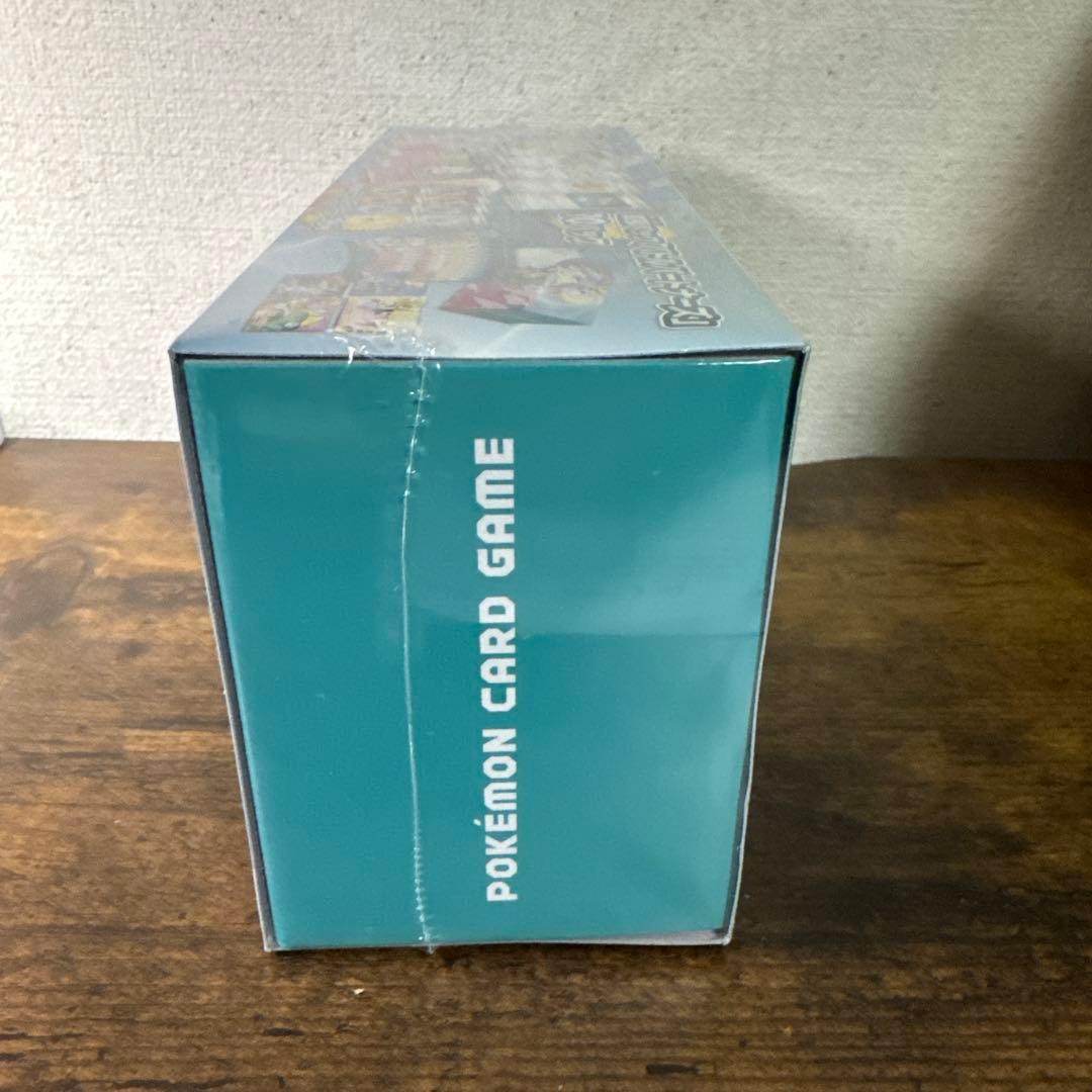 デッキビルドBOX バトルパートナーズ シュリンク付き - メルカリ