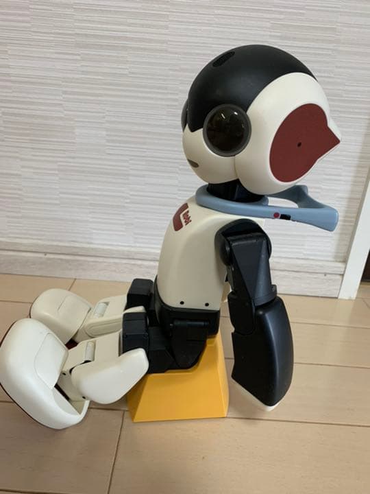 ディアゴスティーニ ロビ第3 - メルカリ