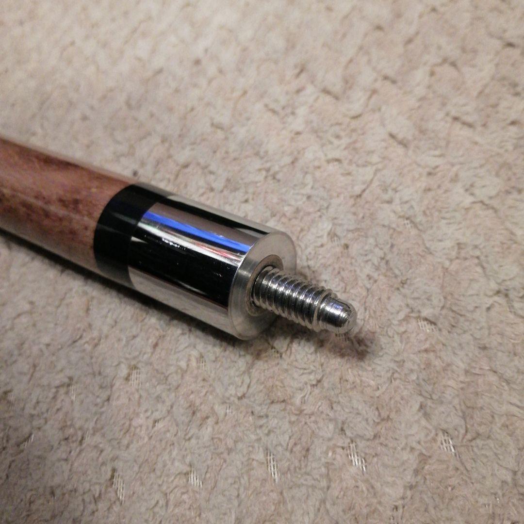 【希少】ブランズウィック ビリヤード スティック キュー