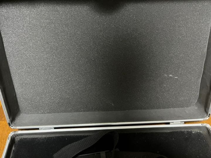 エフェクターボード 55cm×35cm×9cm