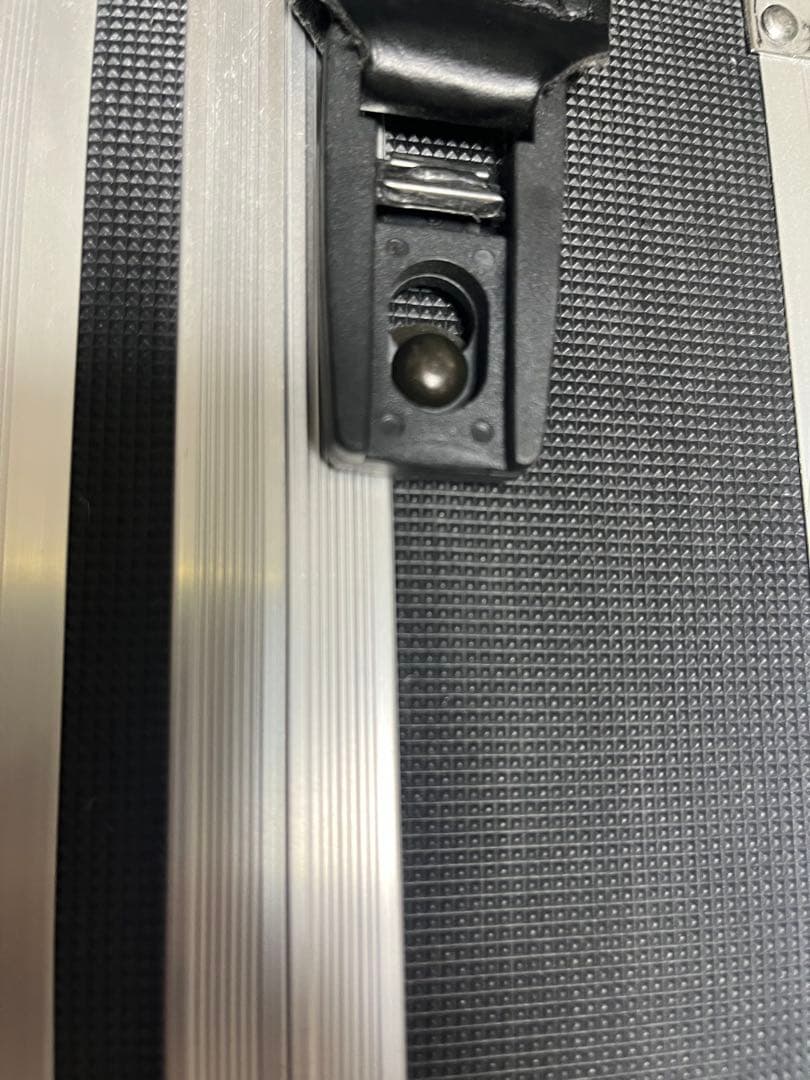 エフェクターボード 55cm×35cm×9cm