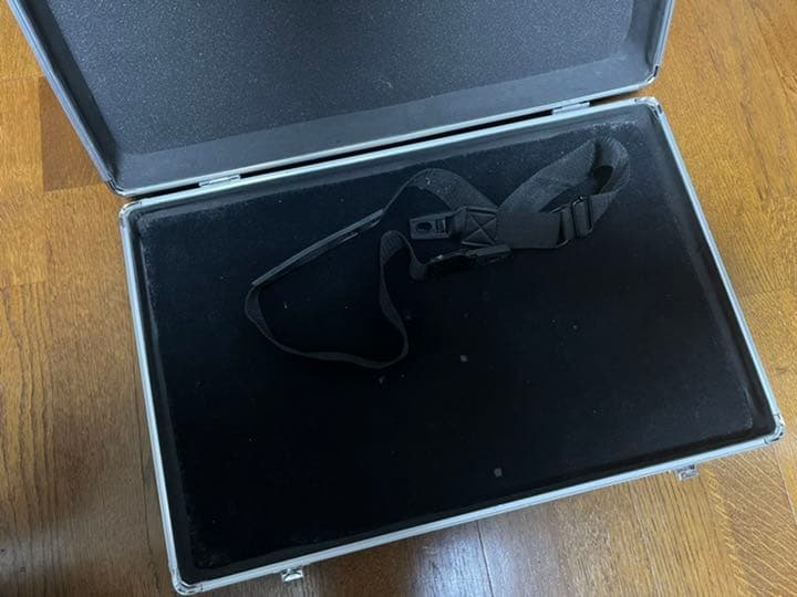 エフェクターボード 55cm×35cm×9cm