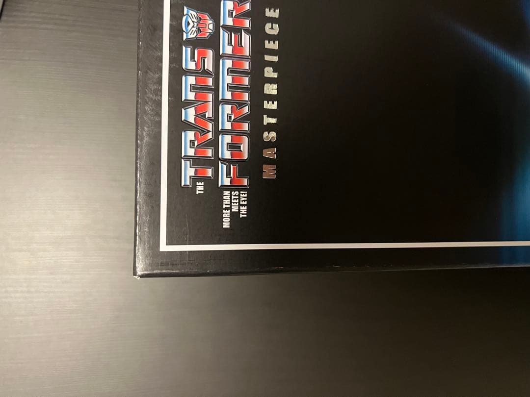 トランスフォーマー マスターピース MP-711 　セブンネット限定品