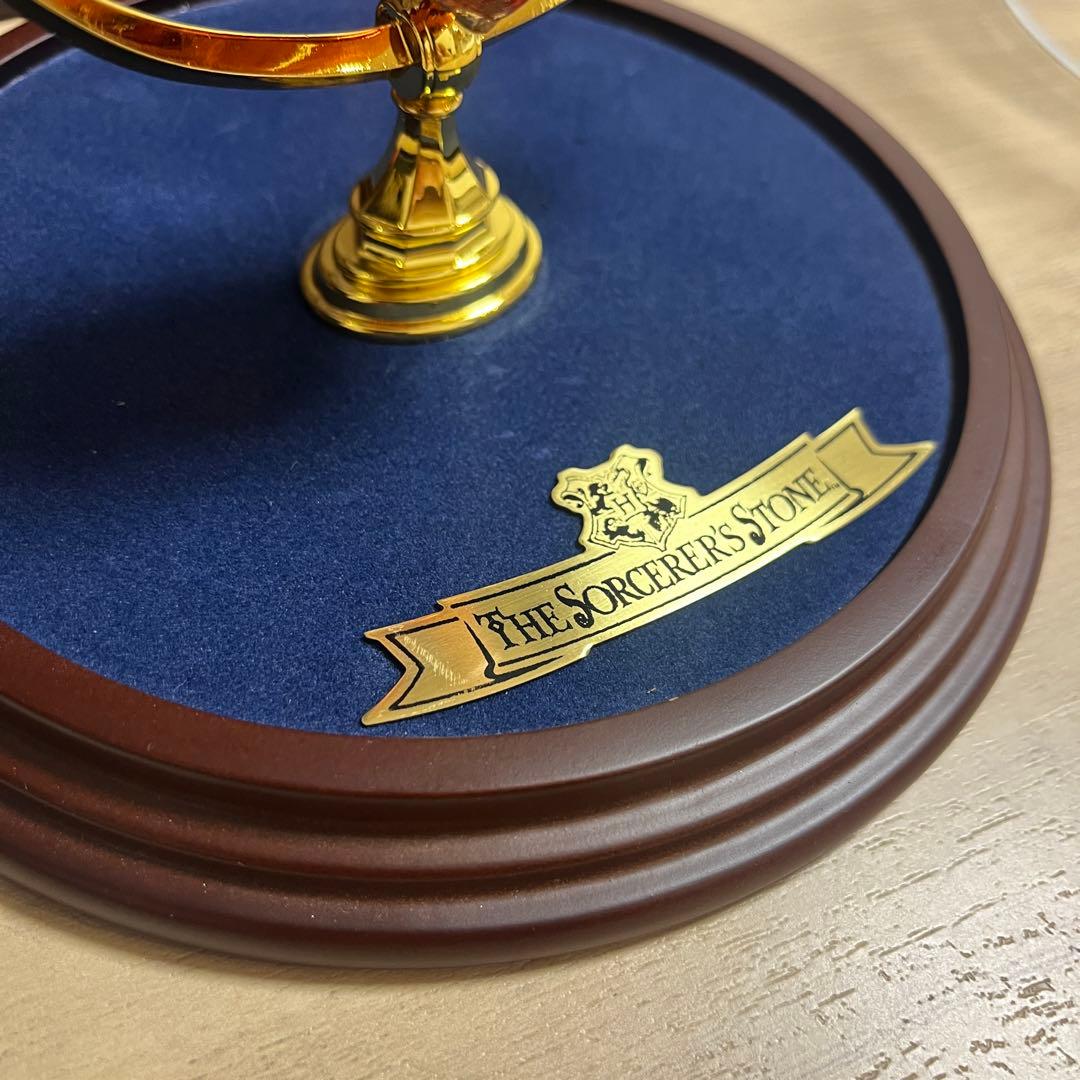 ノーブルコレクション ハリーポッター 賢者の石