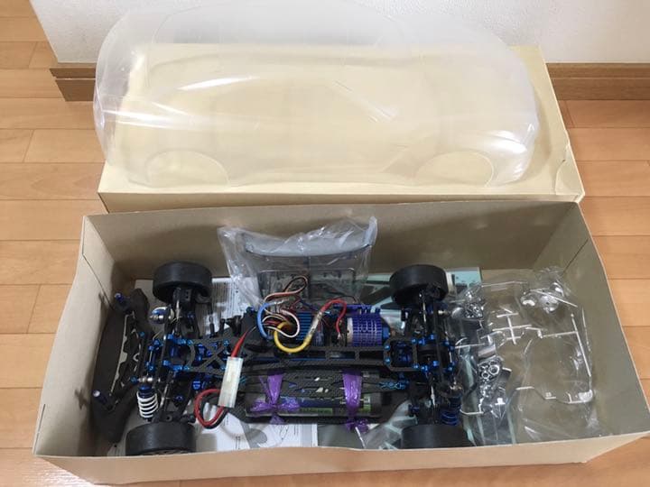 総額¥66,000以上 ‼︎ ★ GT-Rスペアボディセット