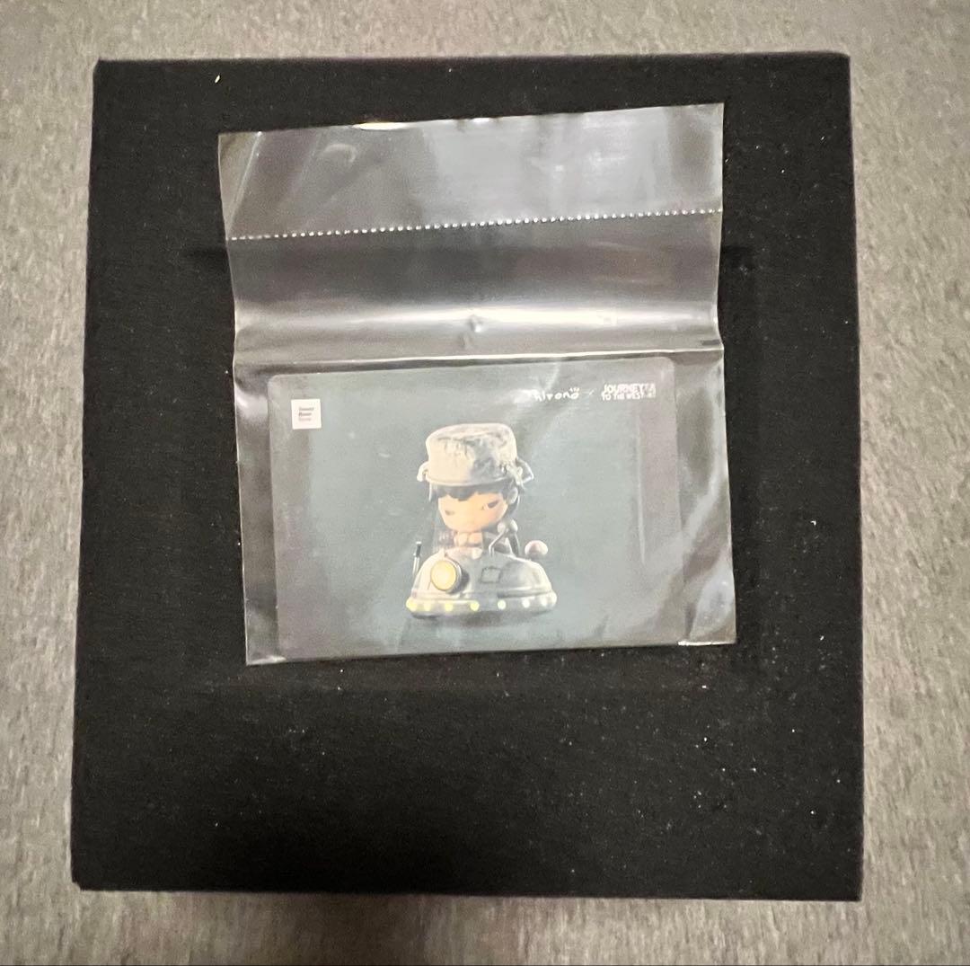 POPMART Hirono × Journey to the West