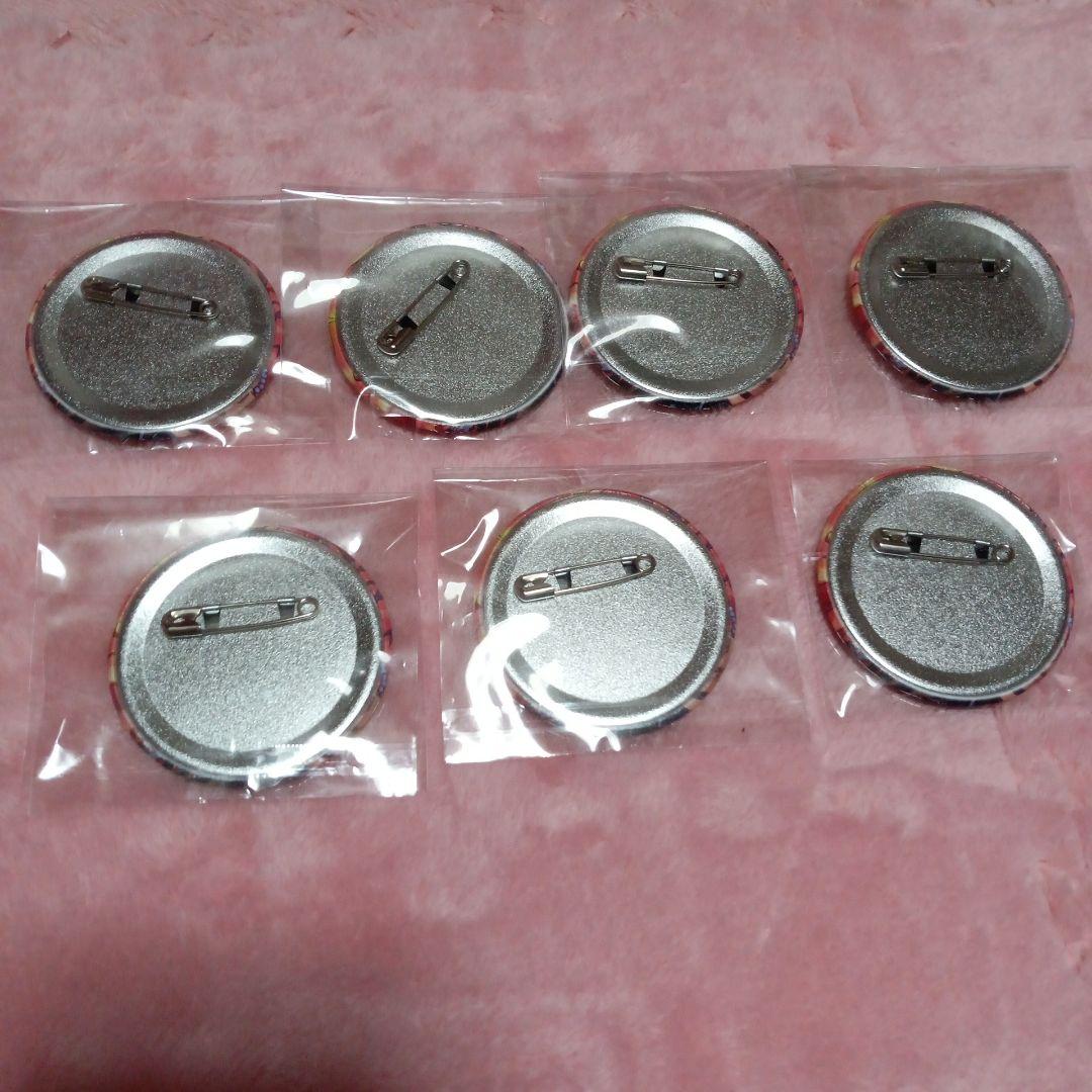 あんスタ あんさんぶるスターズ 逆先夏目 シャッフル 缶バッジ 最終値下げ