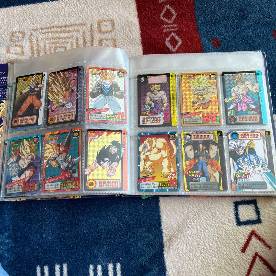 ドラゴンボールＺ