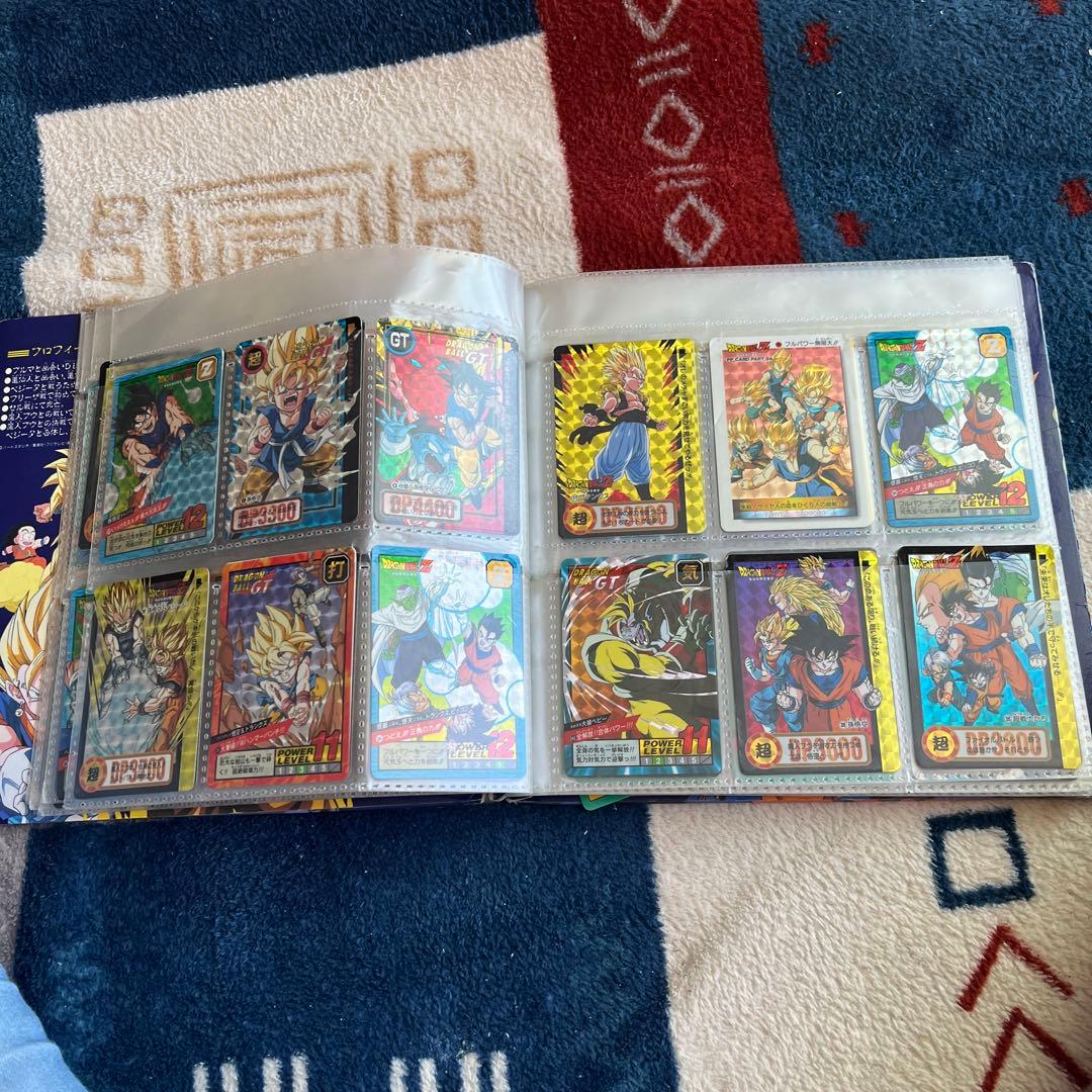 ドラゴンボールＺ