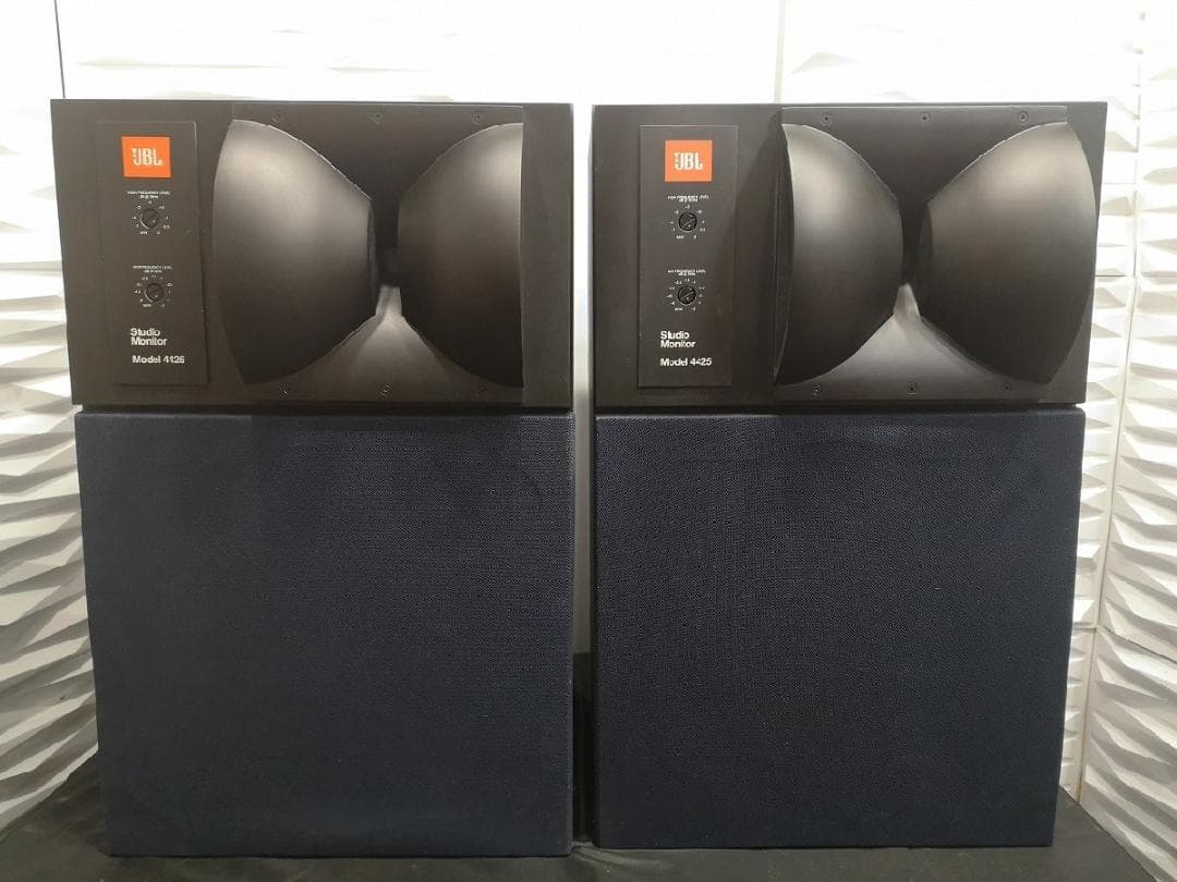 ◇大感謝祭! JBL Model4425 BlueGray ペア m0s8759