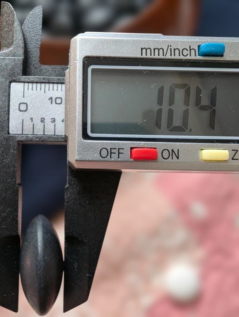 36号 蛤•那智黒 碁石セット