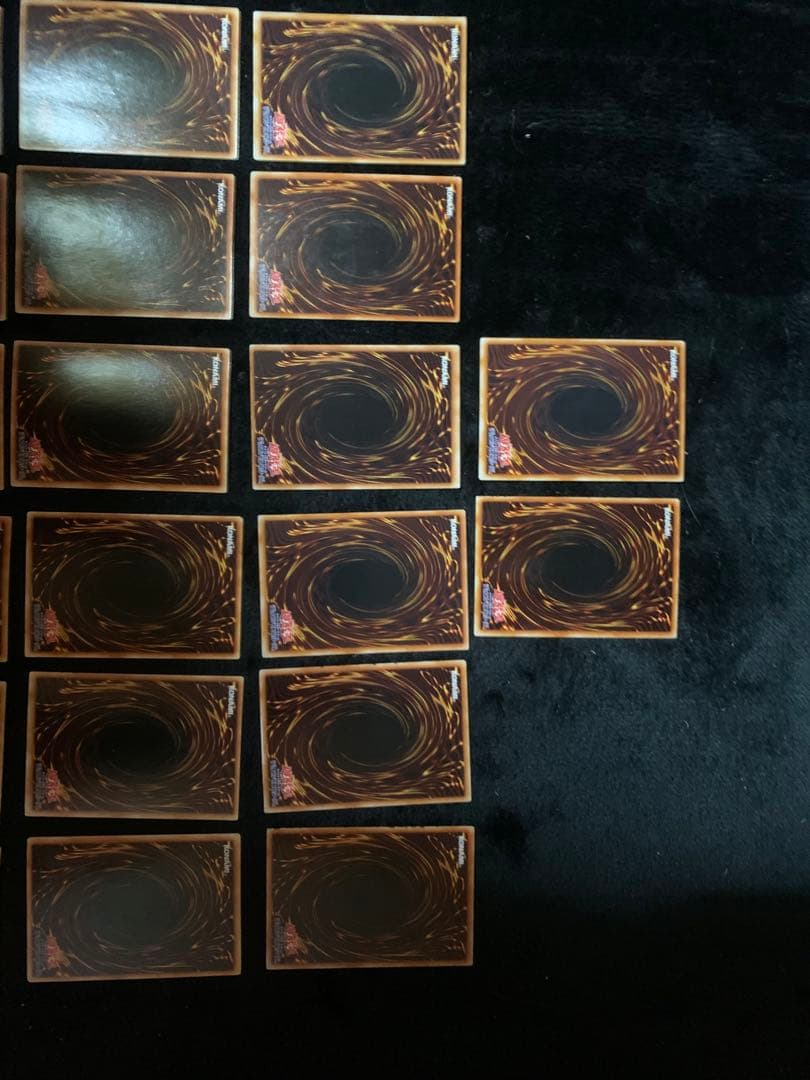 遊戯王OCG トレーディングカードセット　遊戯王　旧裏　レアカード　26枚セット