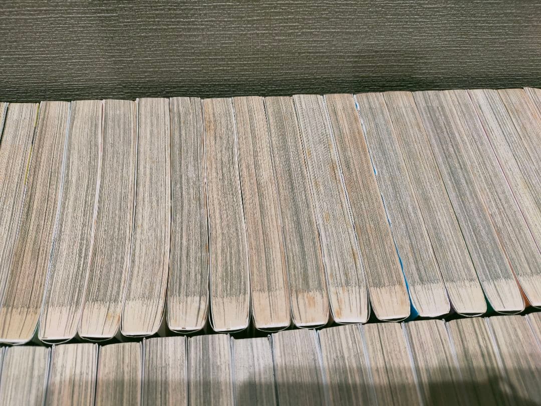 キングダム 全巻 1巻〜77巻 状態ランクB-