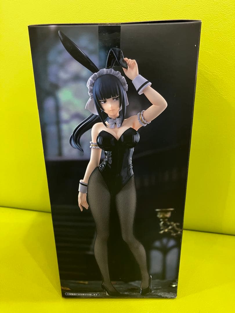 オーバーロード BiCute Bunnies Figureナーベラル 15体 - メルカリ
