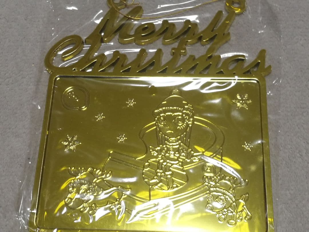 希少な商品の為値上げ考えております数量限定品Ayupan あゆぱんクリスマス飾り