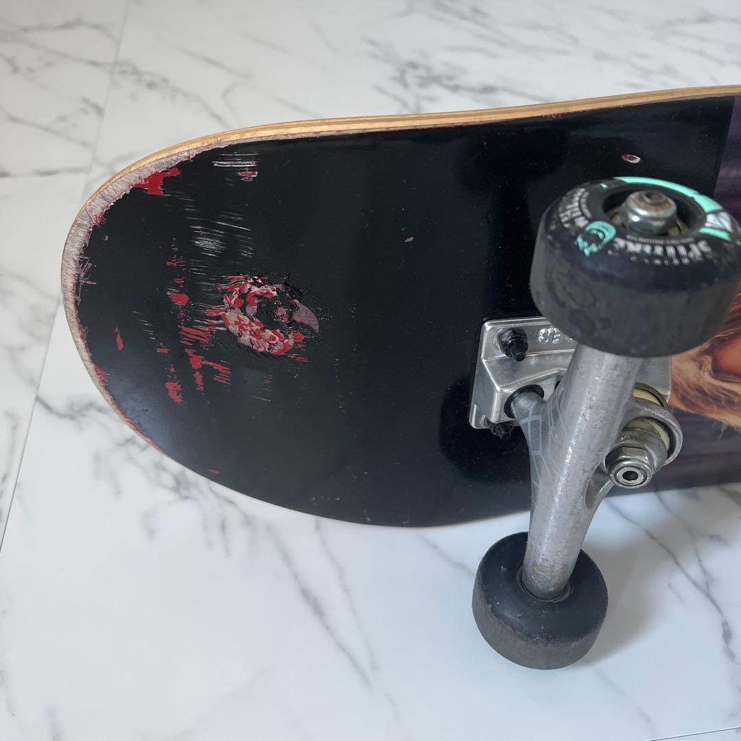 値下げ！スケートボード コンプリート