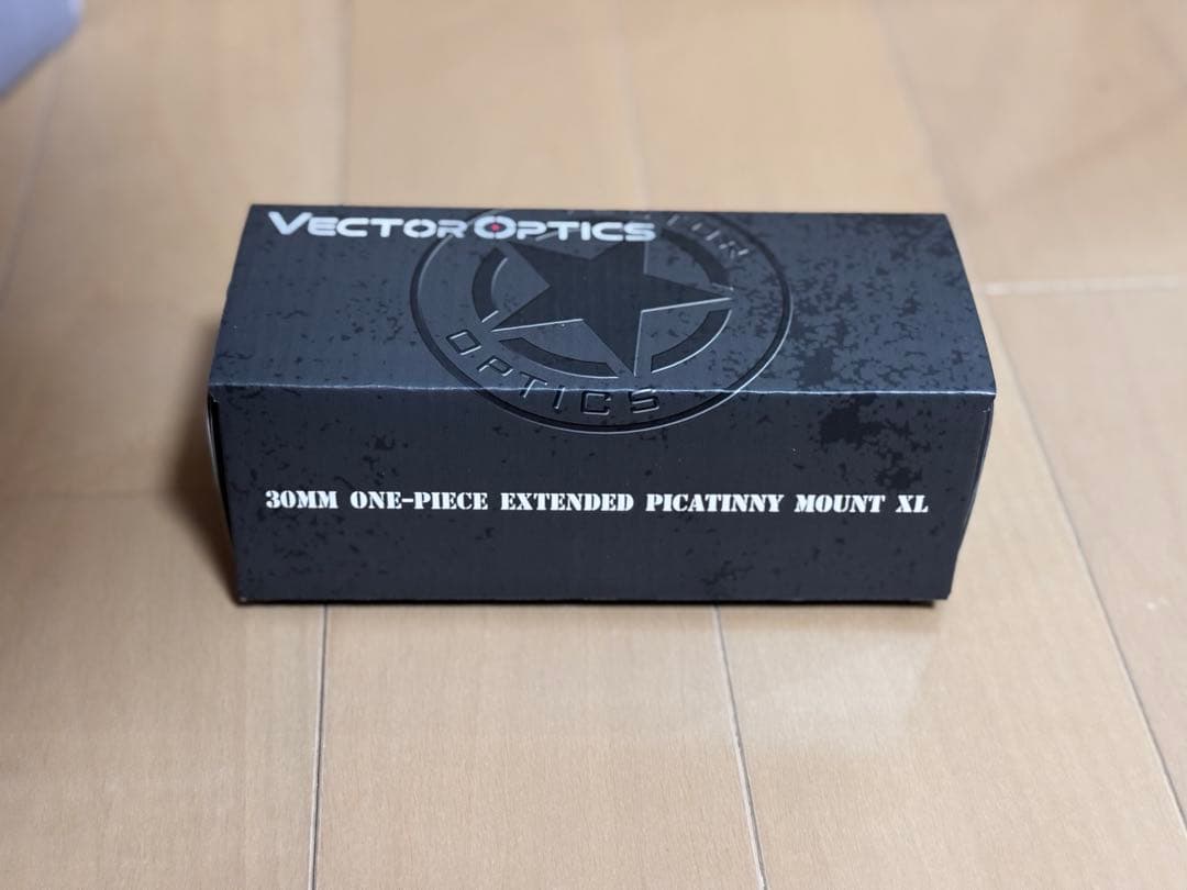 VECTOR OPTICS Forester 1-5×24 Gen II