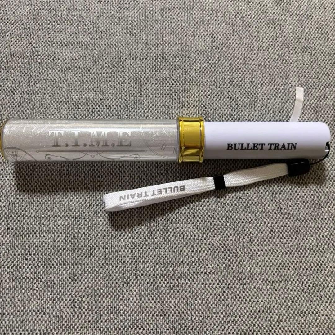 超特急 タカシ TIME ペンライト N110970716 アウトレット