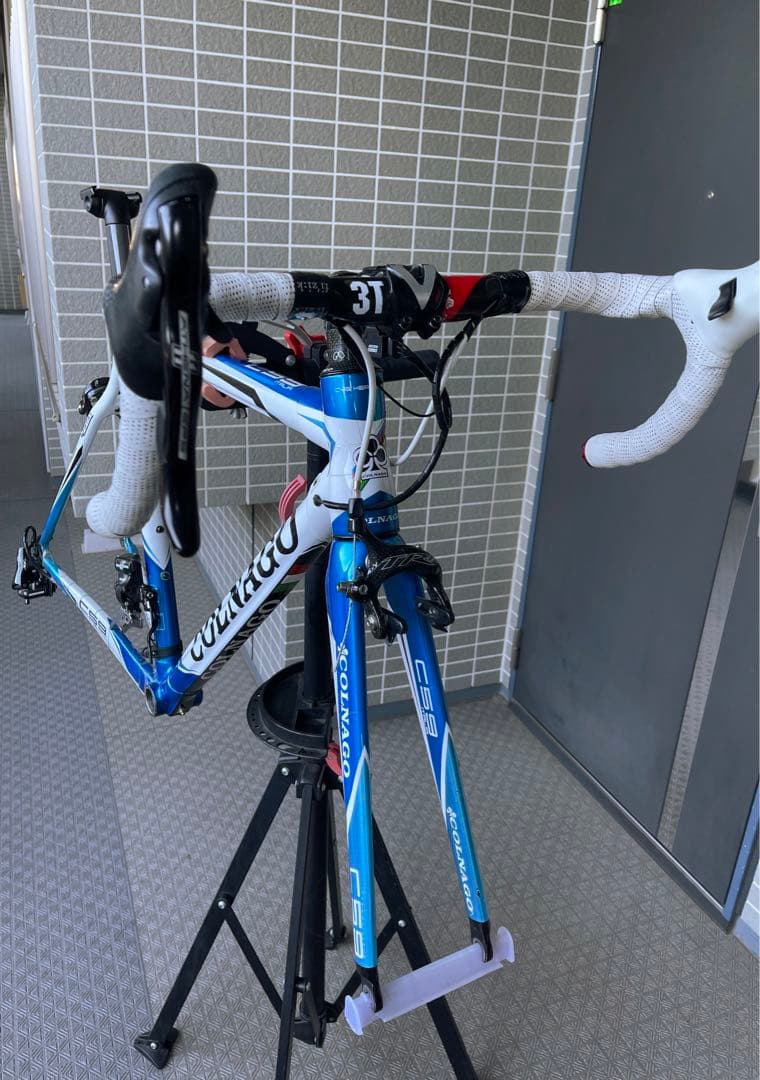 COLNAGO C59 2011-2012 53 アテナ EPS 11S V2