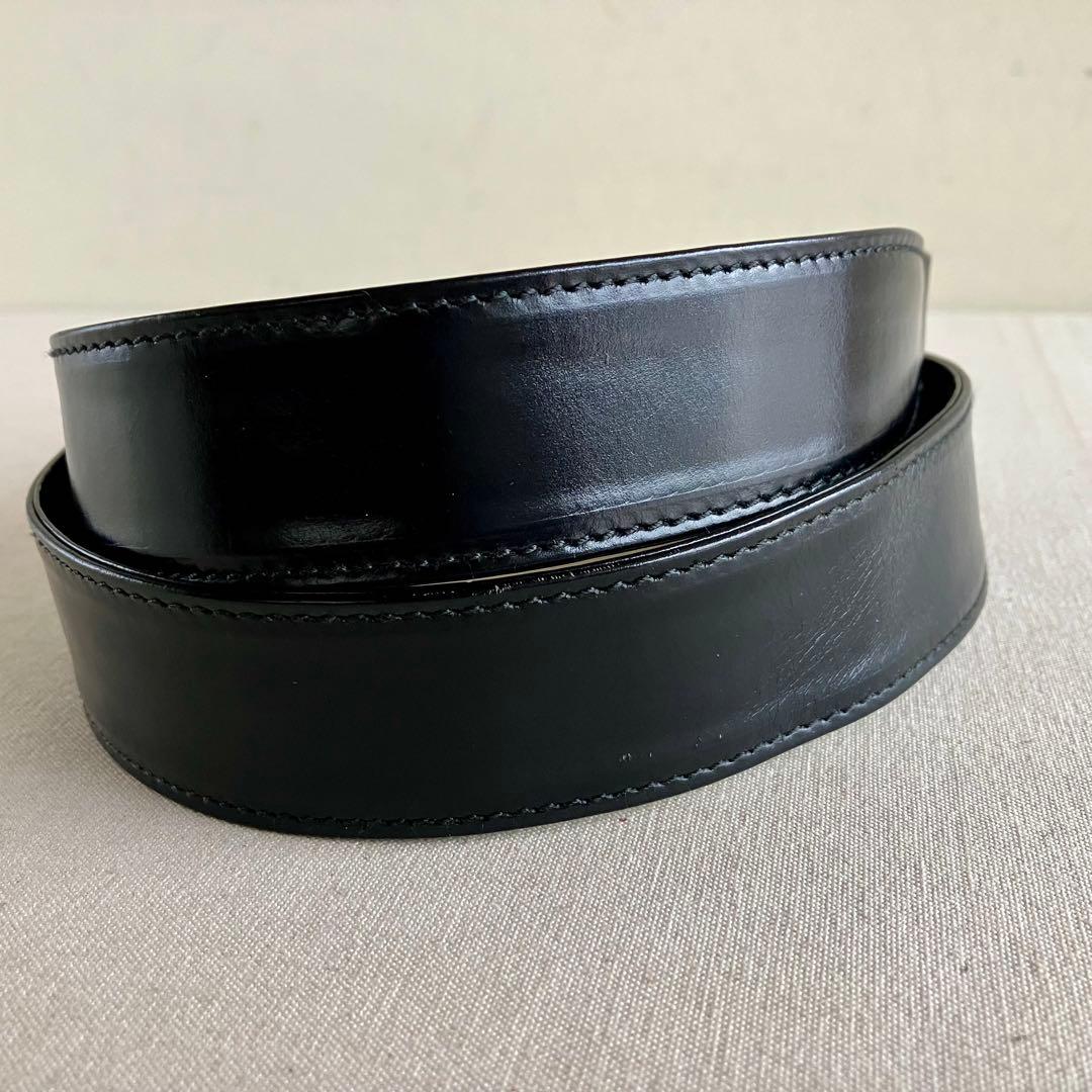 バッグ Gucci Bamboo Black Suede Shoulder Bag