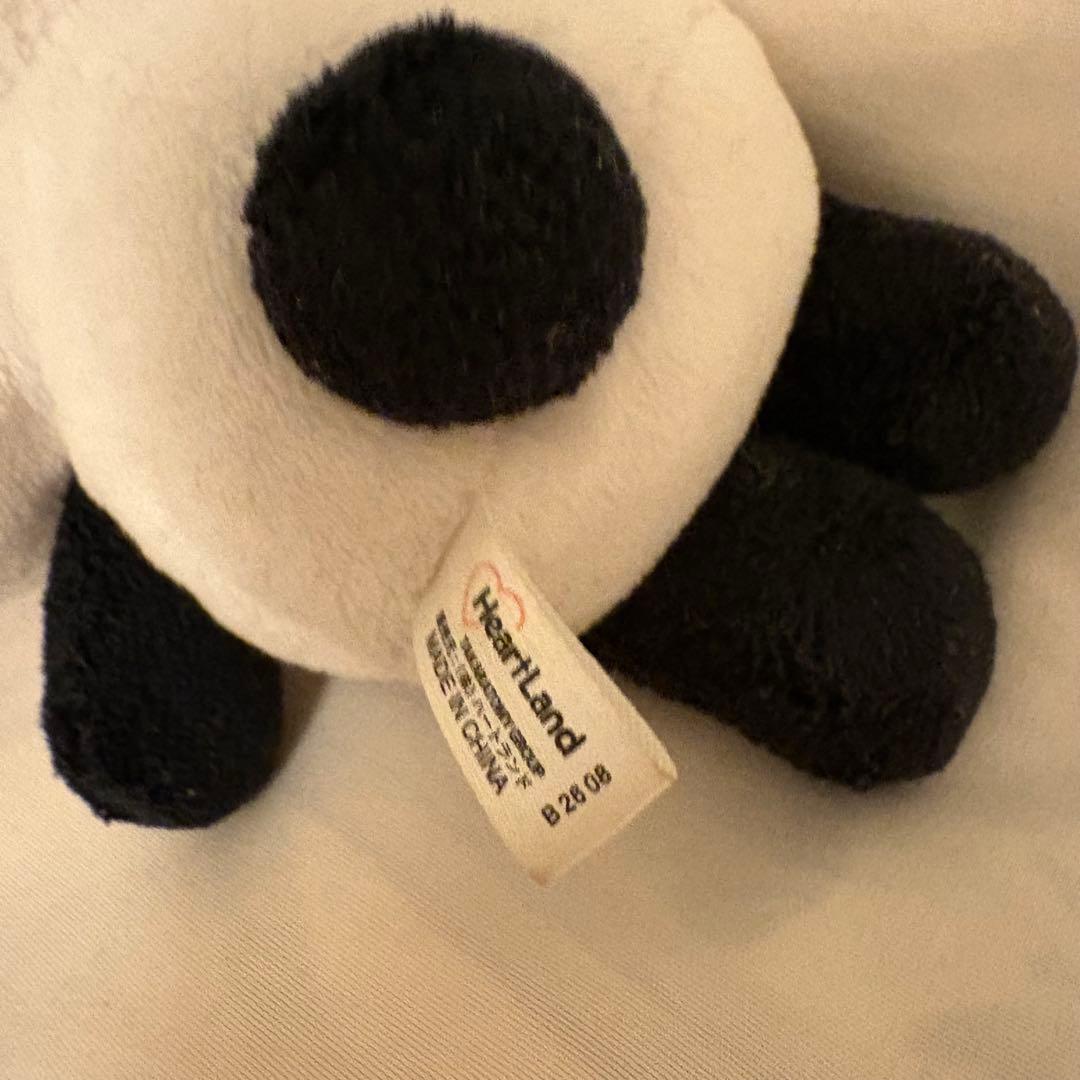 激レア シュガーバニーズ パンダうさぎ サンリオ｜激レア シュガー