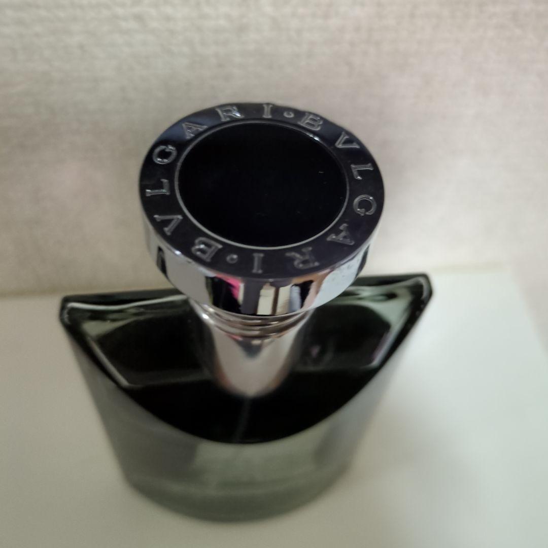 BVLGARI　プールオム　ソワール　オードトワレ100ml