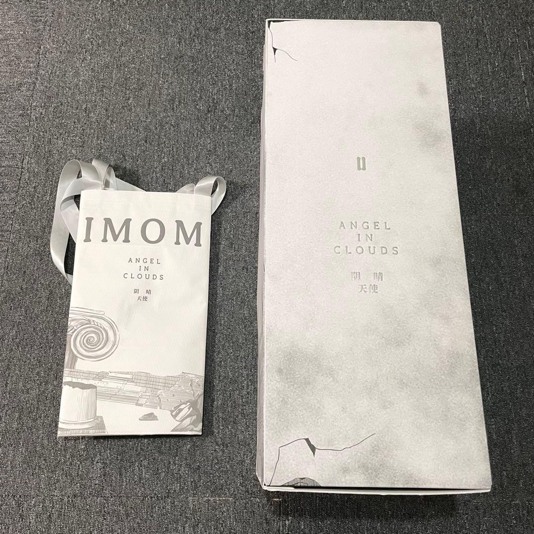 正規品THE MONSTERS ジモモ エンジェル 新品