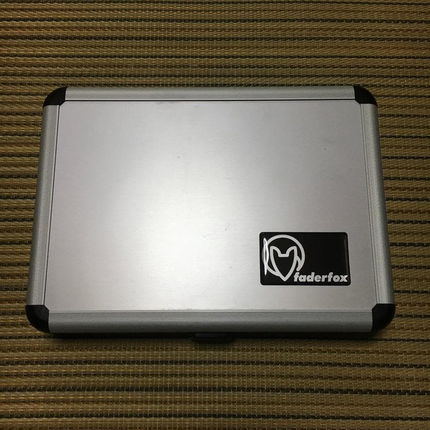 Faderfox DJ44 【超レア】DJコントローラー A97652560 - DJ機器