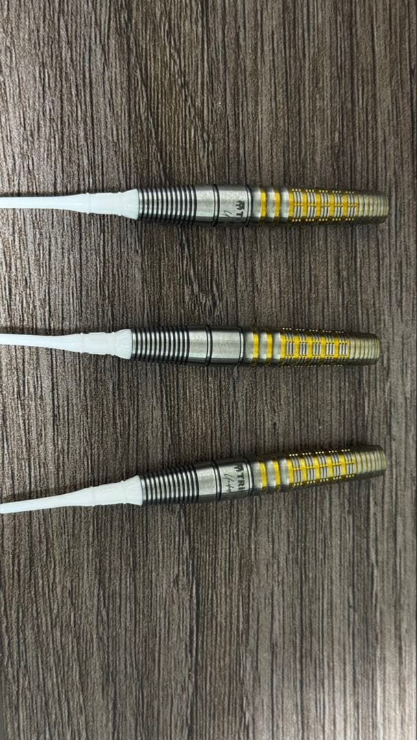 TRINIDAD ROMERO3 TiTO限定カラー