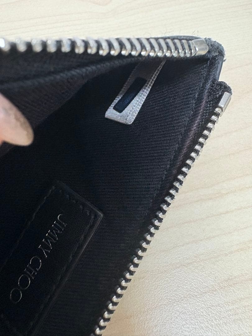 *kmyr*様 ジミーチュウ☆ミニウォレット