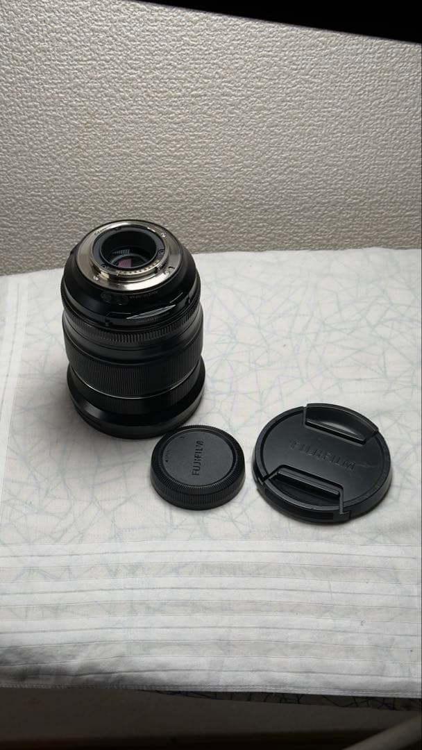 Fujifilm XF16-55 F2.8R LM WR 箱付 FUJIFILM Shop USA | XF16-55mmF2.8 R LM WR II Lens