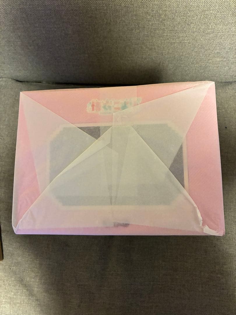 ホロライブプロダクション　博衣こより　1/7完成品フィギュア