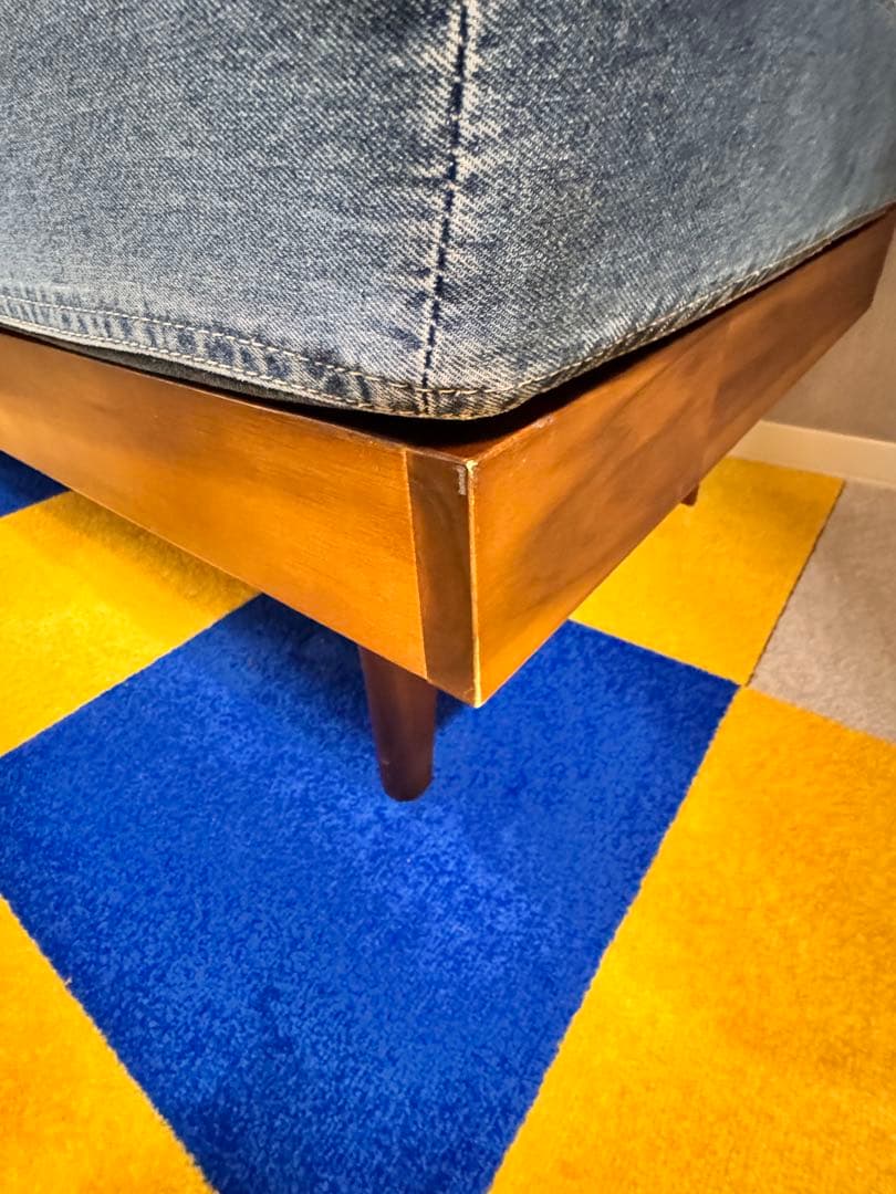 unico ウニコ SWELLA スウェラ ダイニングセット ③