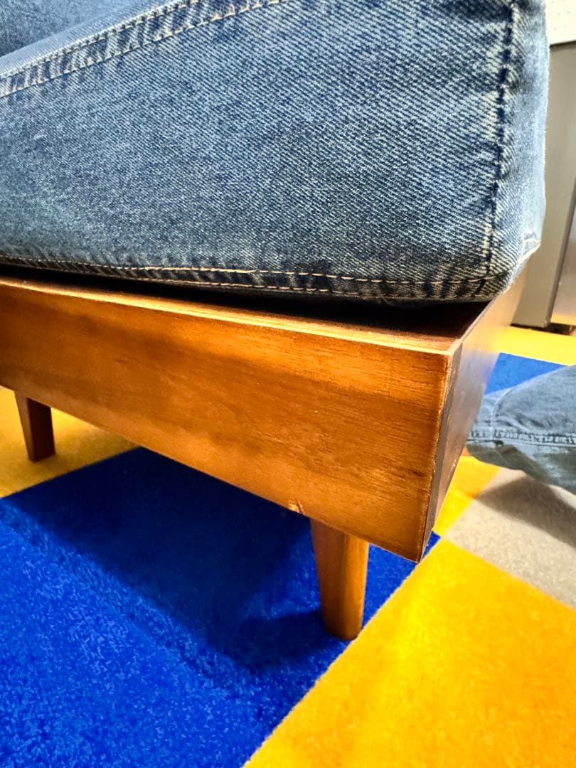 unico ウニコ SWELLA スウェラ ダイニングセット ③