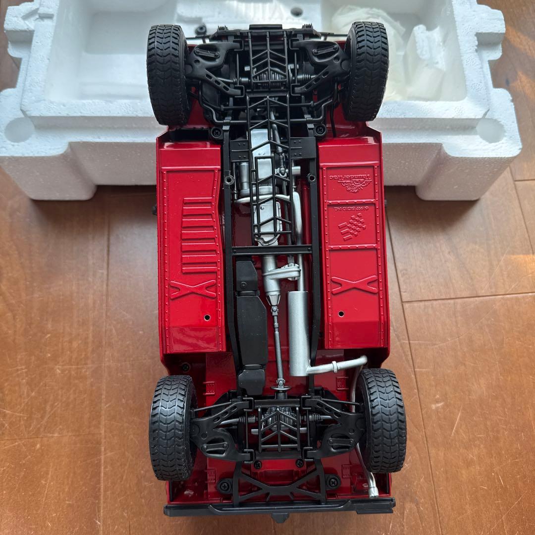 ThunderTrac HUMMER Soft Top exoto ミニカー模型