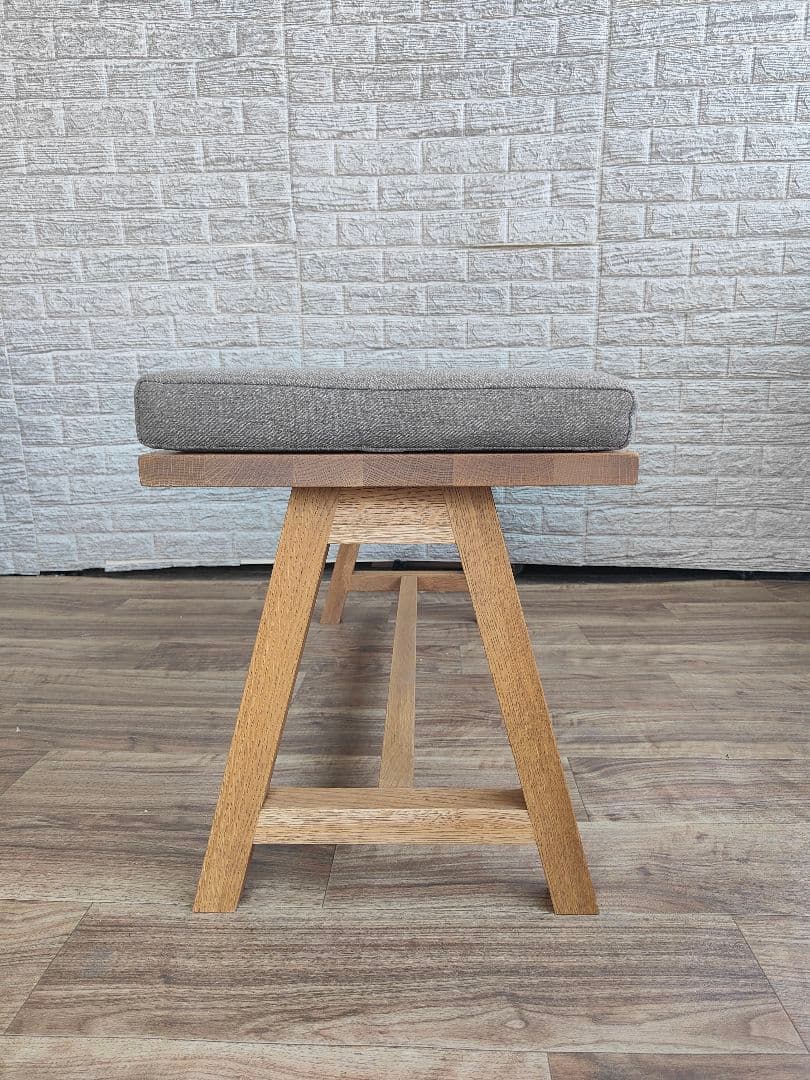 unico ウニコ ELEMT ダイニングセット テーブル チェア ベンチ