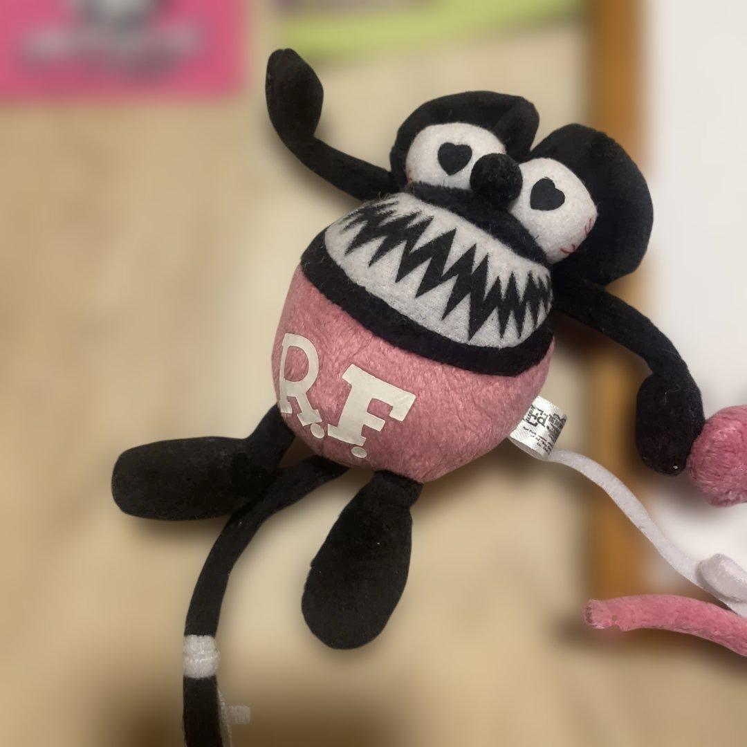 ラットフィンク rat fink グッズ セット